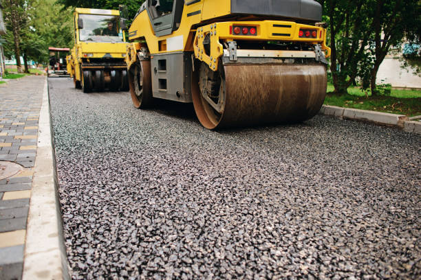 Best Driveway Paving Near Me  in League City, TX